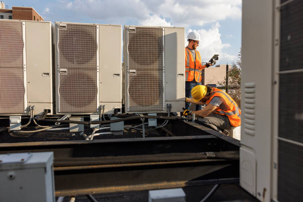 Best HVAC for Healthcare Facilities in Indnola, IA