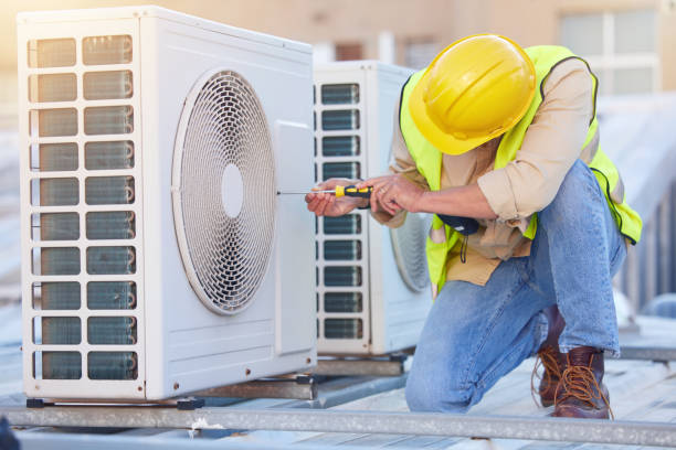 Best HVAC Consulting and Engineering in Indnola, IA
