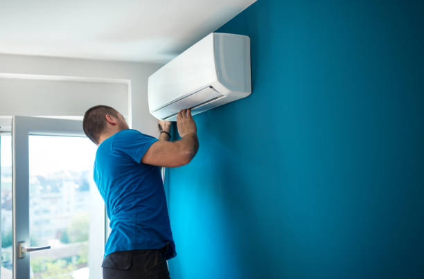 Best HVAC Training and Certification in Indnola, IA