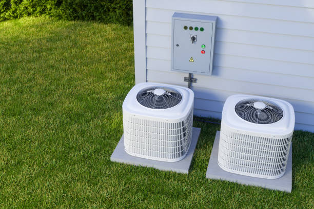 Best Geothermal HVAC Systems in Indnola, IA