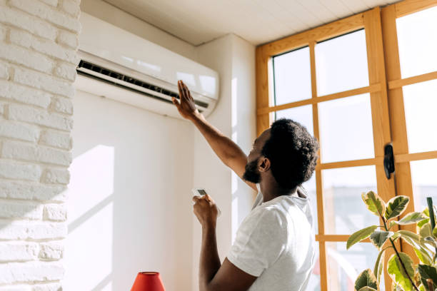 Trusted Indianola, IA HVAC Experts