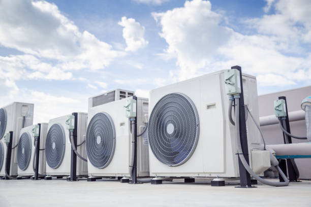 Best HVAC Software and Technology in Indnola, IA