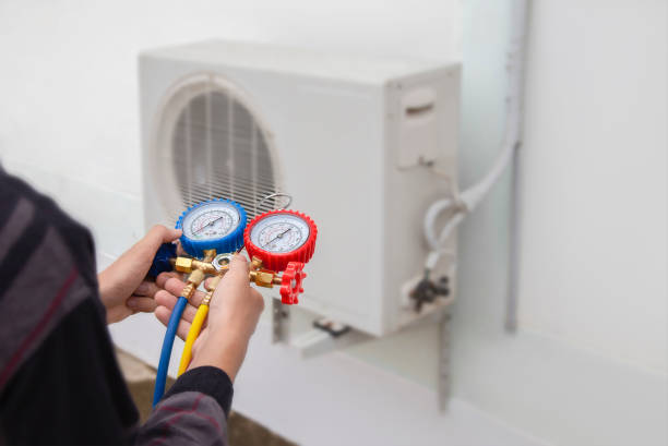 Best Residential HVAC in Indnola, IA