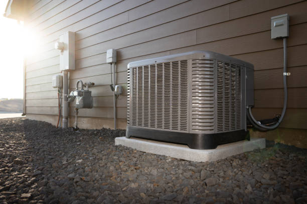 Best Solar-powered HVAC Systems in Indnola, IA